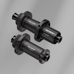 R6 V2 Disc Carbon Road Wheelset image 5