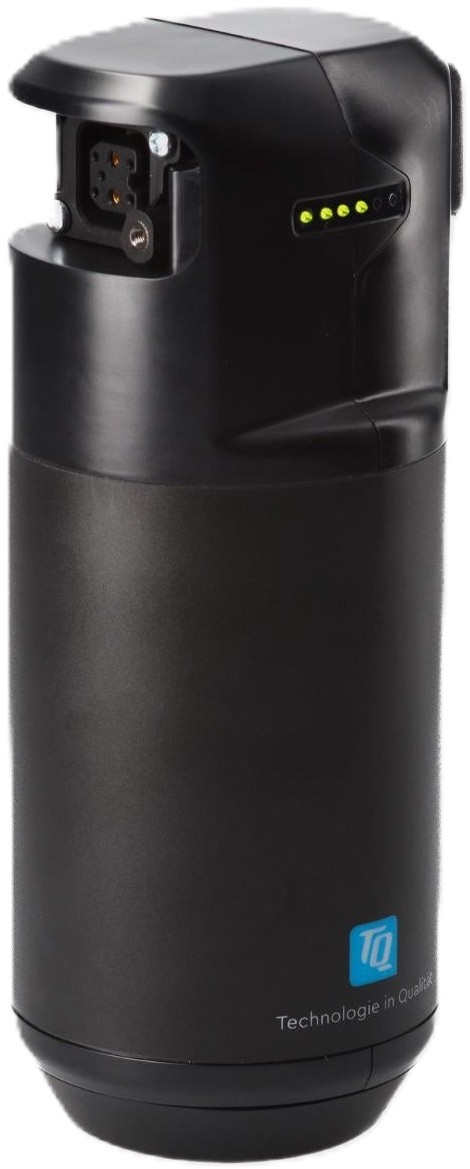 TQ HPR Range Extender