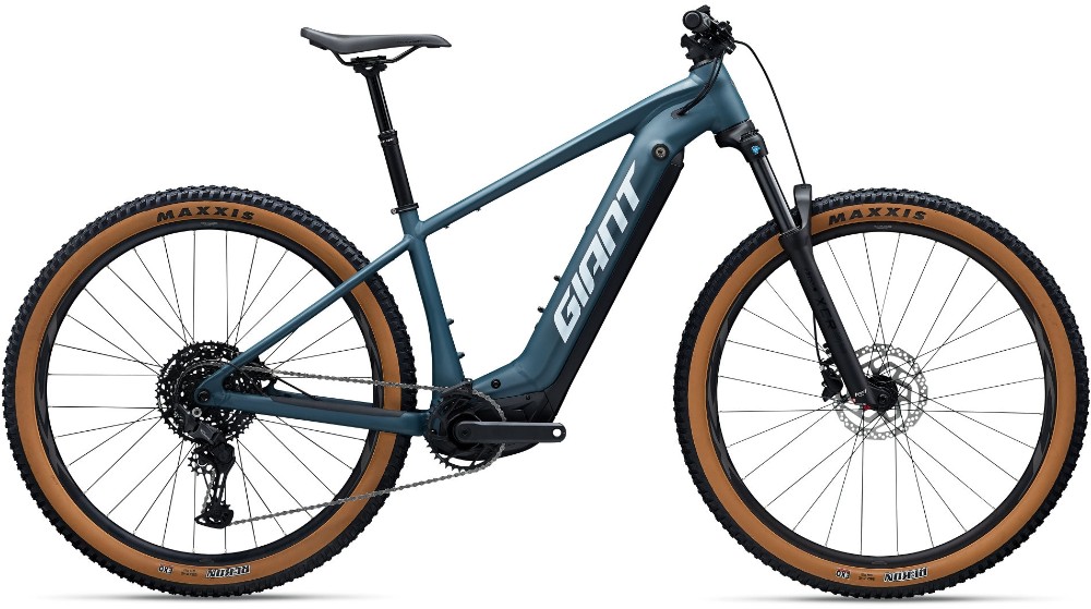 Fathom E+ 2026 - Electric Mountain Bike image 0