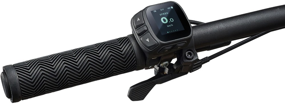 Fathom E+ 2026 - Electric Mountain Bike image 1