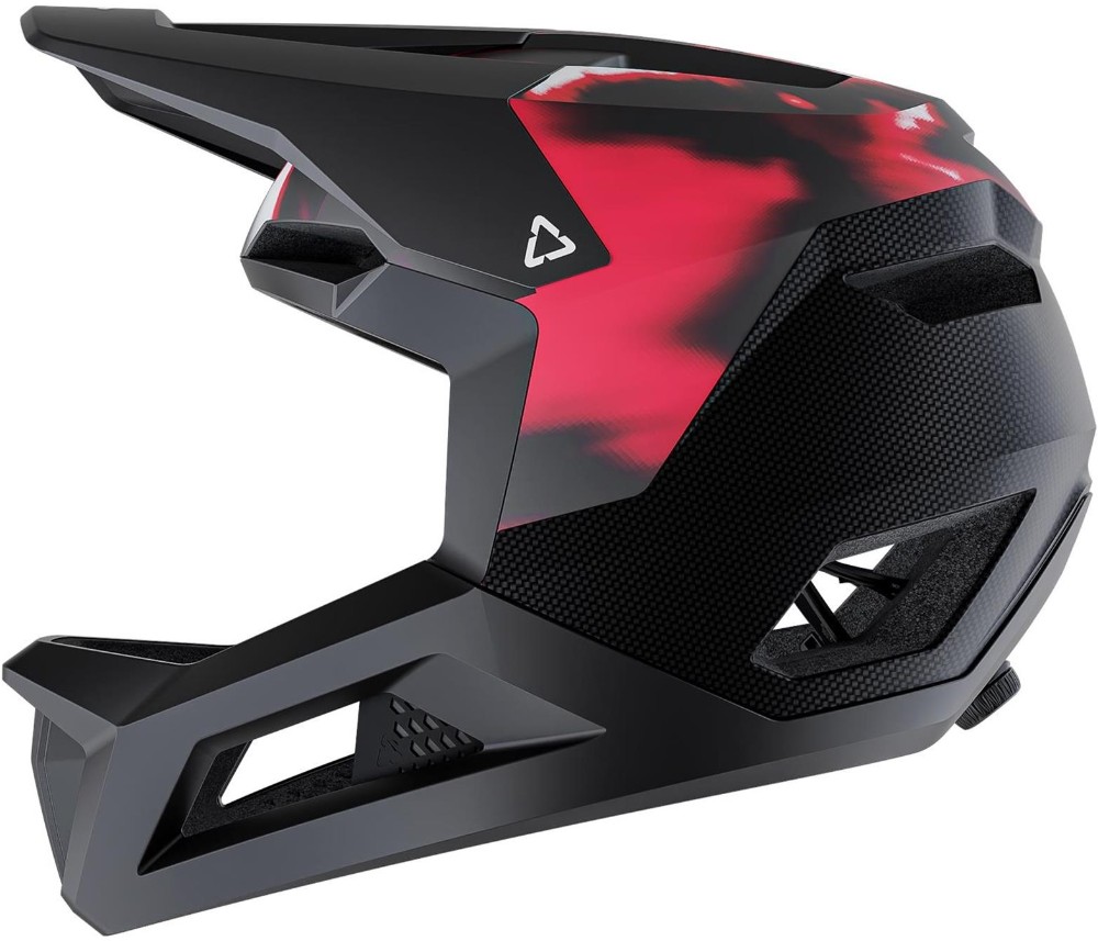 Gravity 5.0 Full Face MTB Cycling Helmet image 1