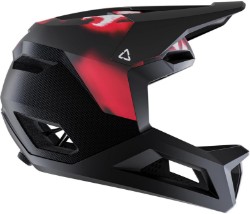 Gravity 5.0 Full Face MTB Cycling Helmet image 3