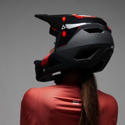 Gravity 5.0 Full Face MTB Cycling Helmet image 4