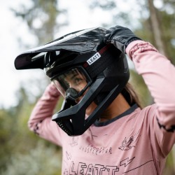 Gravity 5.0 Full Face MTB Cycling Helmet image 6