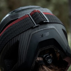 Gravity 5.0 Full Face MTB Cycling Helmet image 8