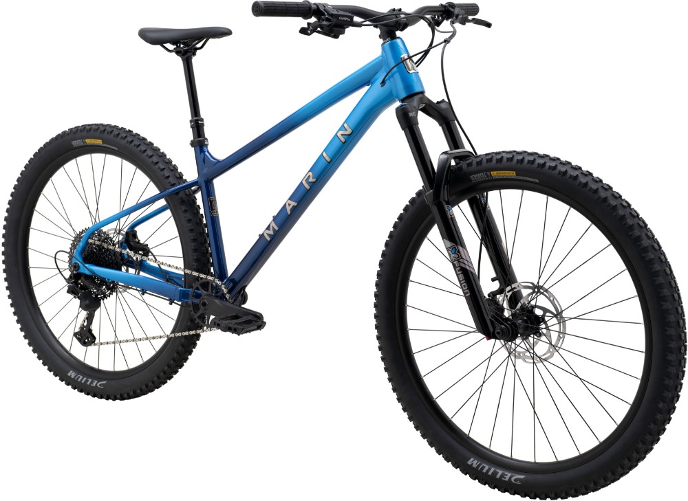San Quentin 2 29" Mountain Bike 2026 - Hardtail MTB image 1