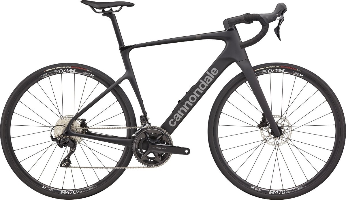 Cannondale Synapse Carbon 5 - Nearly New – 54cm 2026 - Road Bike product image