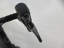 Synapse Carbon 5 - Nearly New – 54cm 2026 - Road Bike image 9