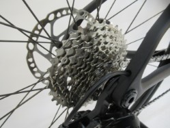 Synapse Carbon 5 - Nearly New – 54cm 2026 - Road Bike image 12