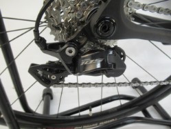 Synapse Carbon 5 - Nearly New – 54cm 2026 - Road Bike image 13