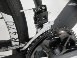 Synapse Carbon 5 - Nearly New – 54cm 2026 - Road Bike image 15