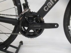 Synapse Carbon 5 - Nearly New – 54cm 2026 - Road Bike image 16