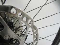 Synapse Carbon 5 - Nearly New – 54cm 2026 - Road Bike image 18