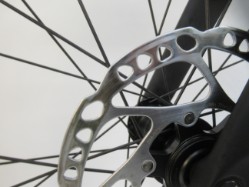 Synapse Carbon 5 - Nearly New – 54cm 2026 - Road Bike image 20