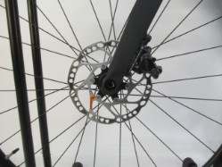 Synapse Carbon 5 - Nearly New – 54cm 2026 - Road Bike image 21