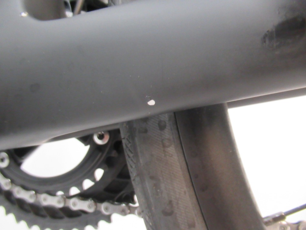 Synapse Carbon 5 - Nearly New – 54cm 2026 - Road Bike image 2