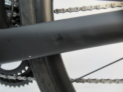 Synapse Carbon 5 - Nearly New – 54cm 2026 - Road Bike image 3