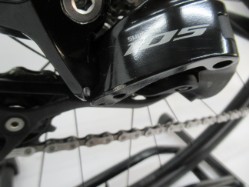 Synapse Carbon 5 - Nearly New – 54cm 2026 - Road Bike image 4