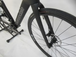 Synapse Carbon 5 - Nearly New – 54cm 2026 - Road Bike image 7
