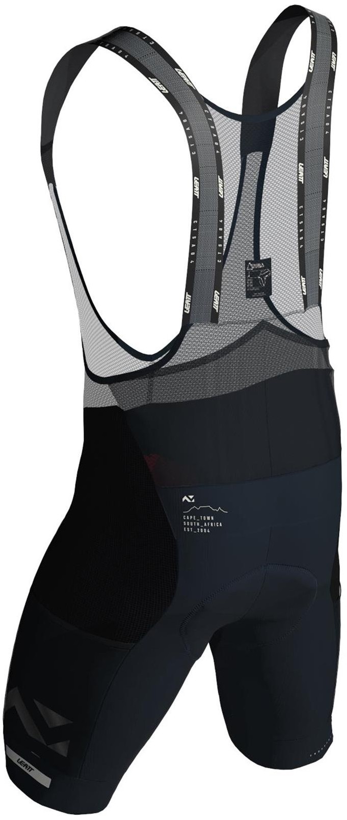 Endurance 5.0 Cargo MTB Cycling Bib Shorts image 1