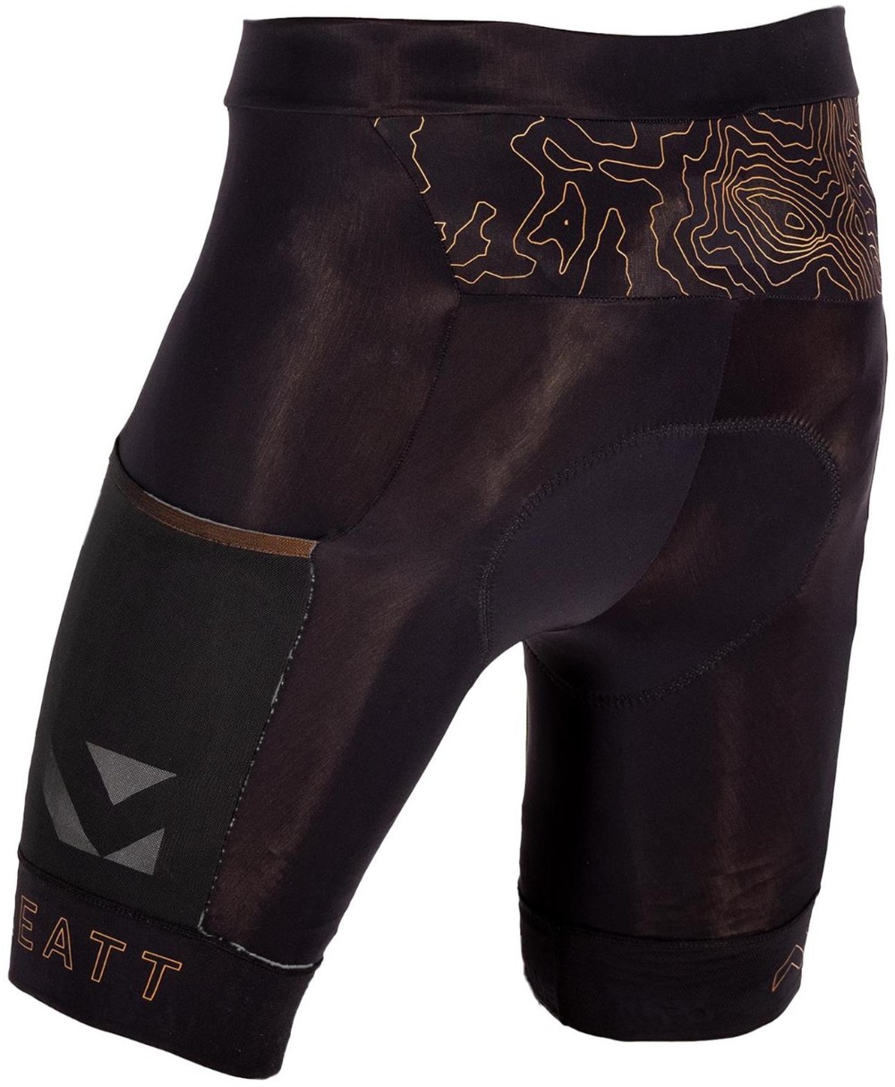 Endurance 5.0 Cargo MTB Cycling Shorts image 1