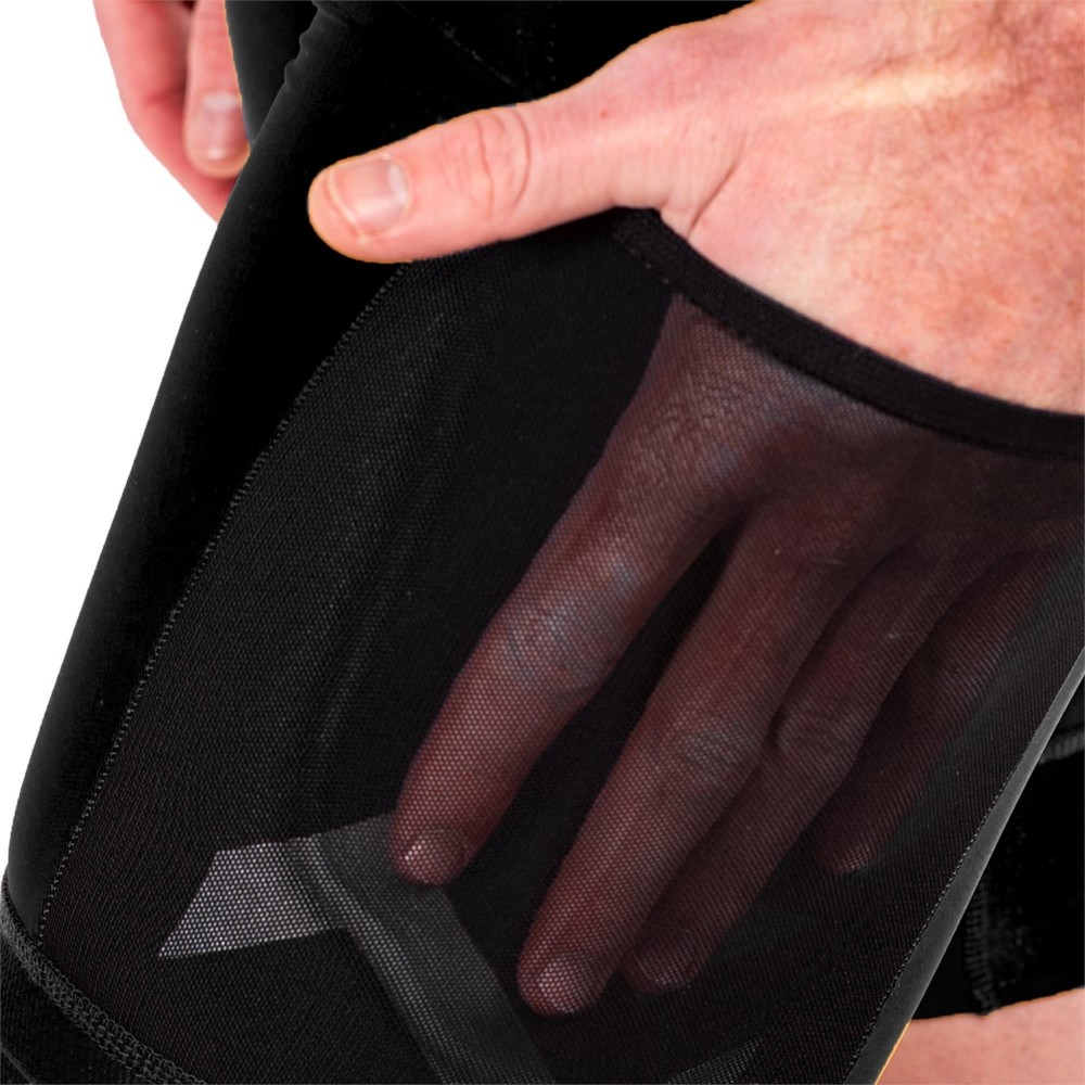 Endurance 5.0 Cargo MTB Cycling Shorts image 2