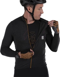 Endurance 4.0 Long Sleeve MTB Cycling Jersey image 5