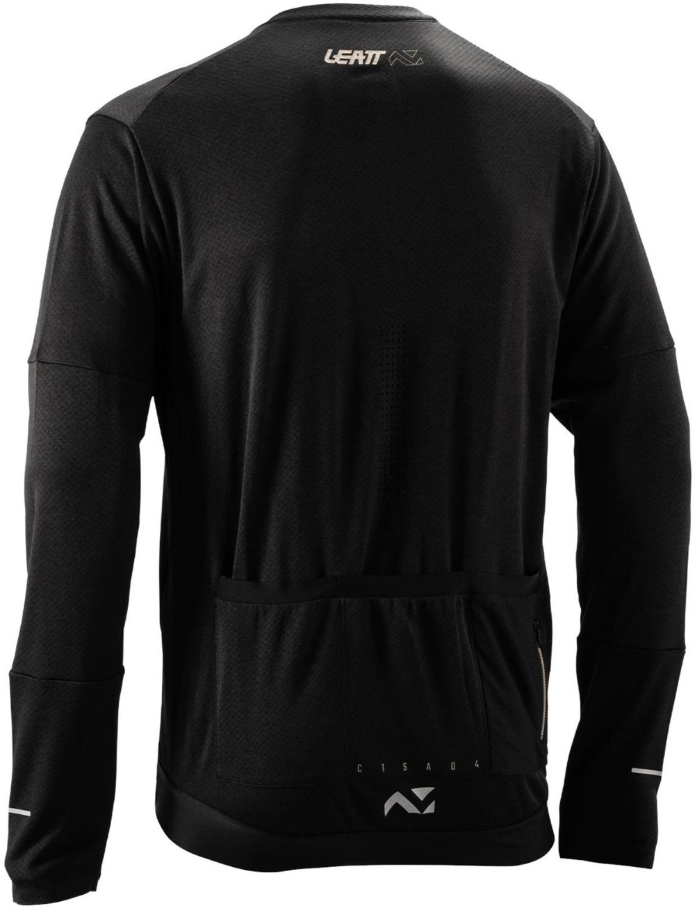 Endurance 3.0 Long Sleeve MTB Cycling Jersey image 1
