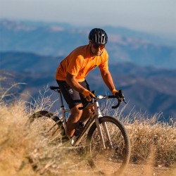 Endurance 2.0 Short Sleeve MTB Cycling Jersey image 4