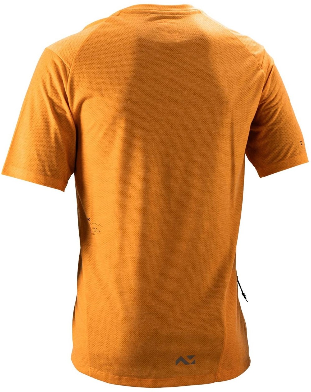 Endurance 2.0 Short Sleeve MTB Cycling Jersey image 1