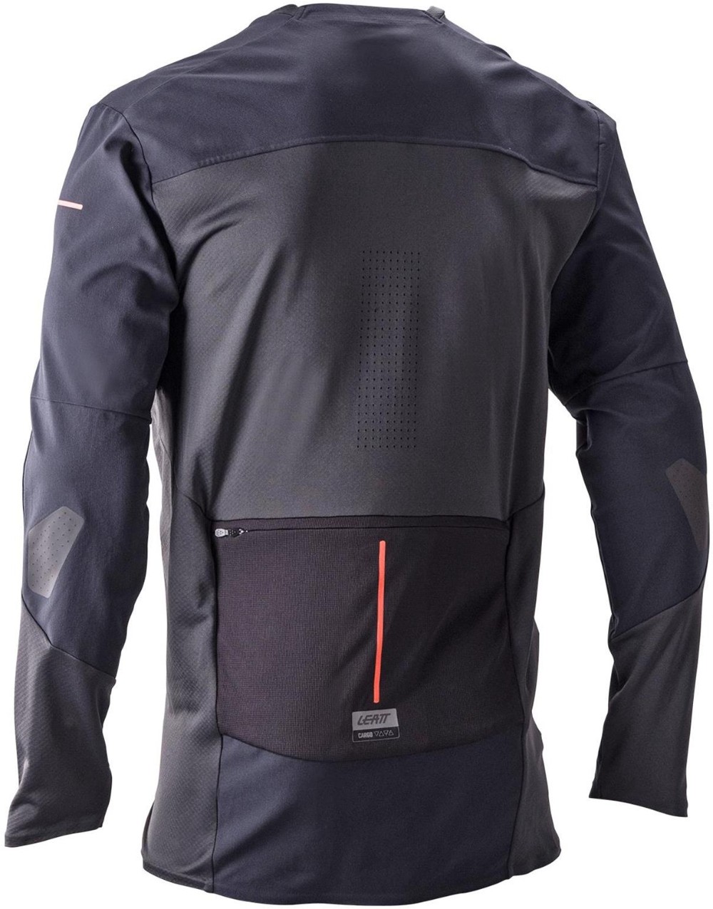 MTB Trail 6.0 Cargo Long Sleeve Cycling Jersey image 1