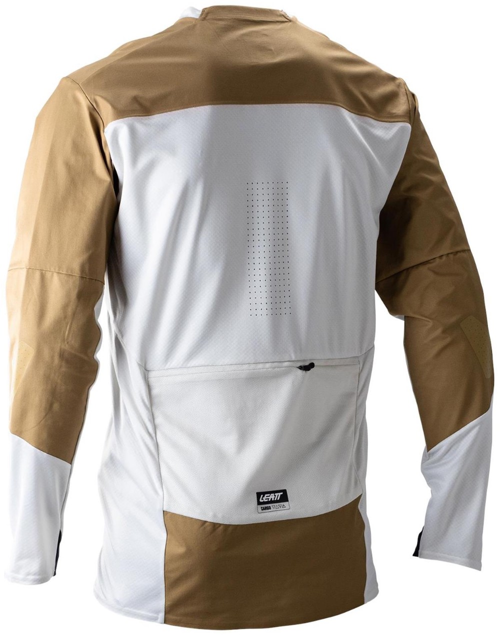 MTB Trail 6.0 Cargo Long Sleeve Cycling Jersey image 1