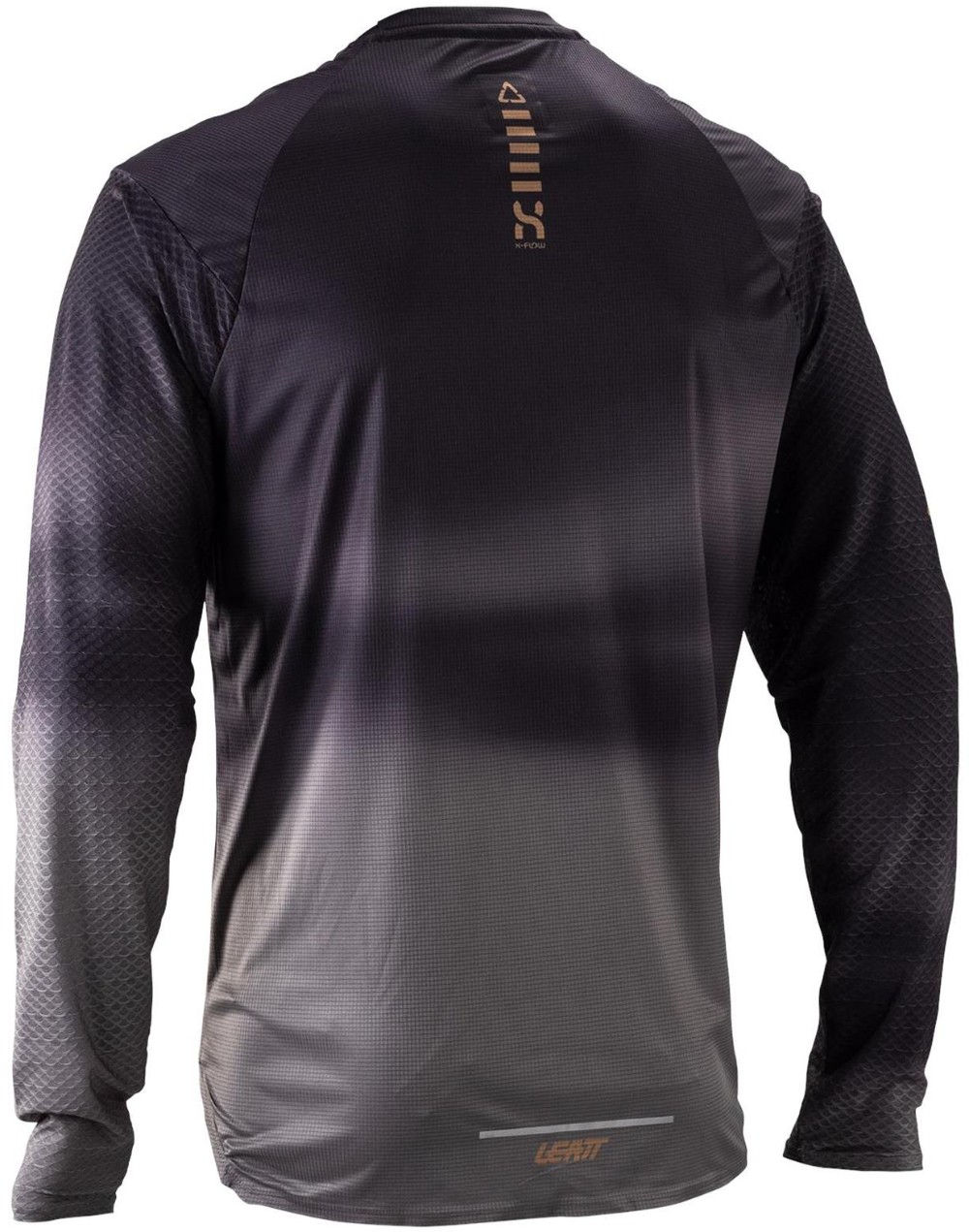 MTB Trail 3.0 Long Sleeve Cycling Jersey image 1