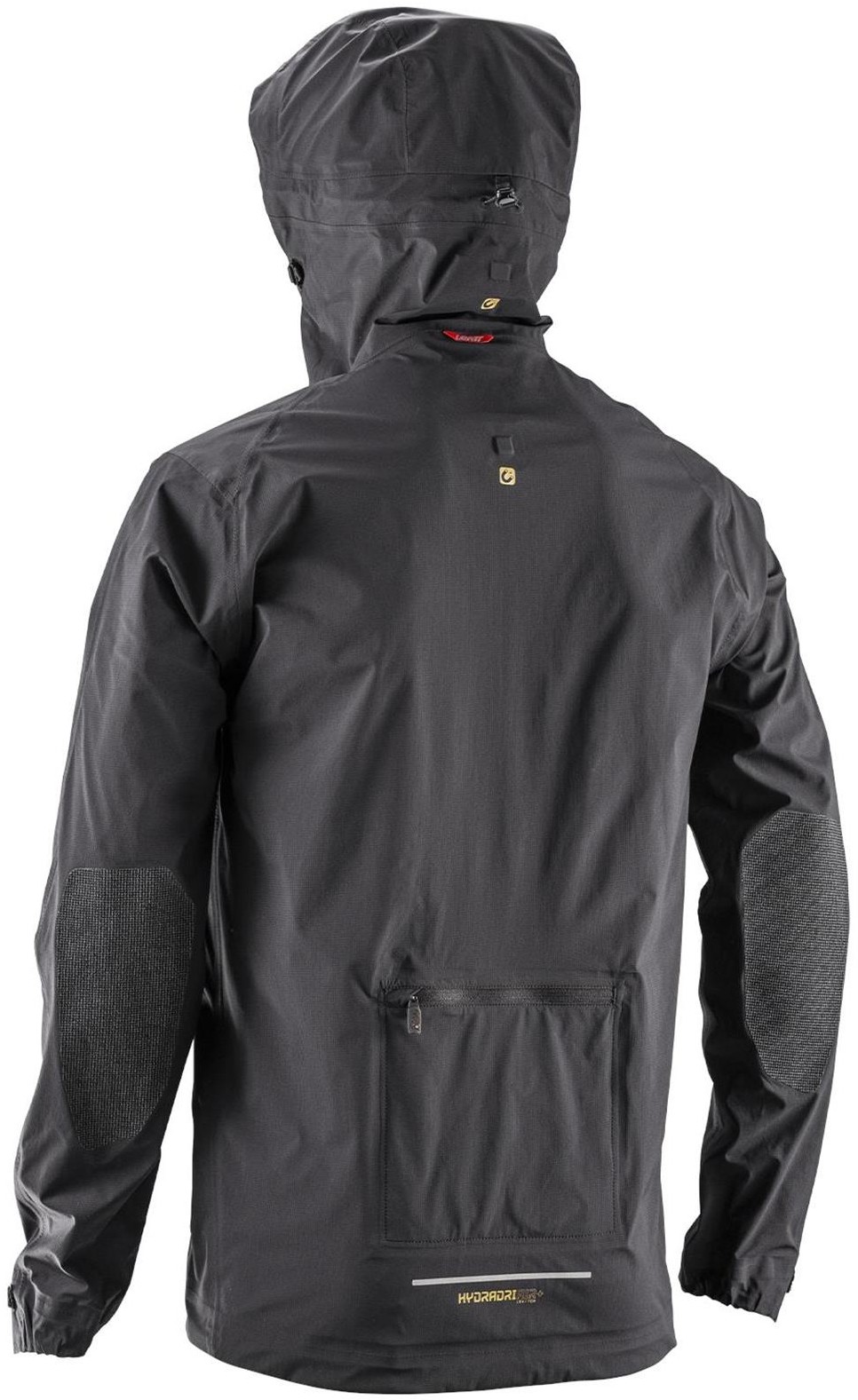 HydraDri 5.0 Waterproof MTB Cycling Jacket image 1