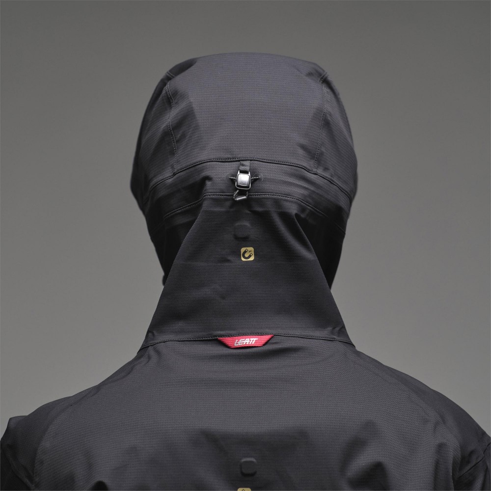 HydraDri 5.0 Waterproof MTB Cycling Jacket image 2