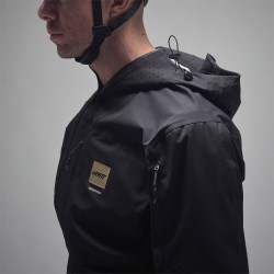 HydraDri 5.0 Waterproof MTB Cycling Jacket image 3