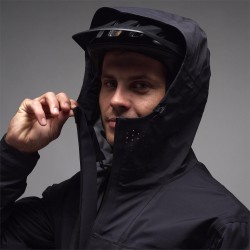 HydraDri 5.0 Waterproof MTB Cycling Jacket image 4