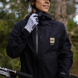 HydraDri 3.0 Waterproof MTB Cycling Jacket image 3