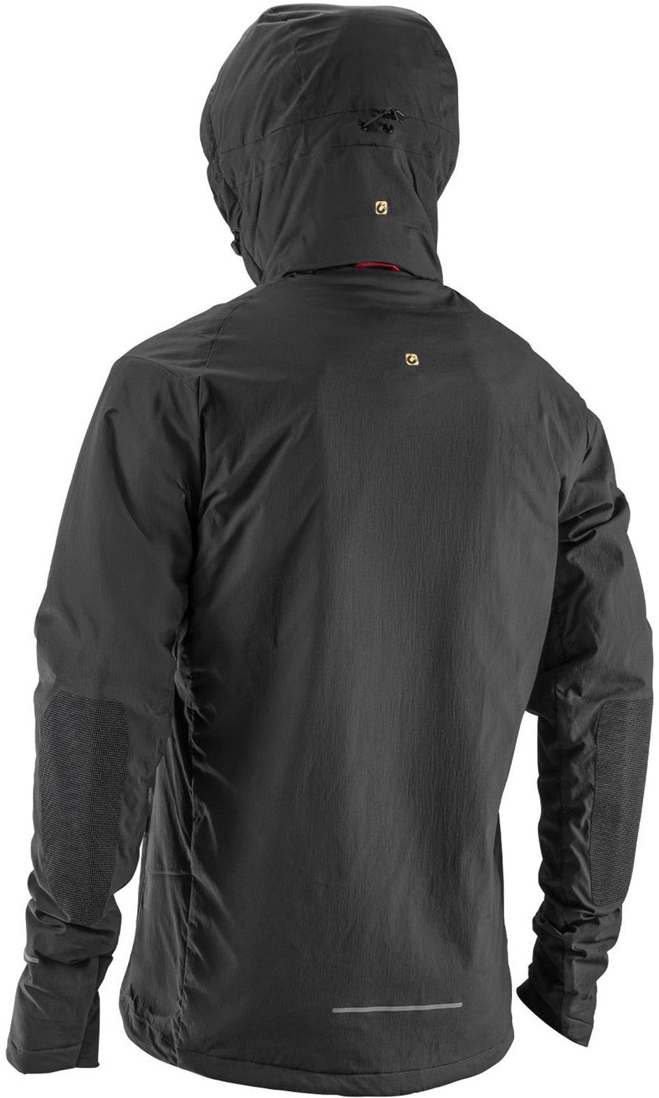 ThermaFlow 6.0 Windproof MTB Cycling Jacket image 1