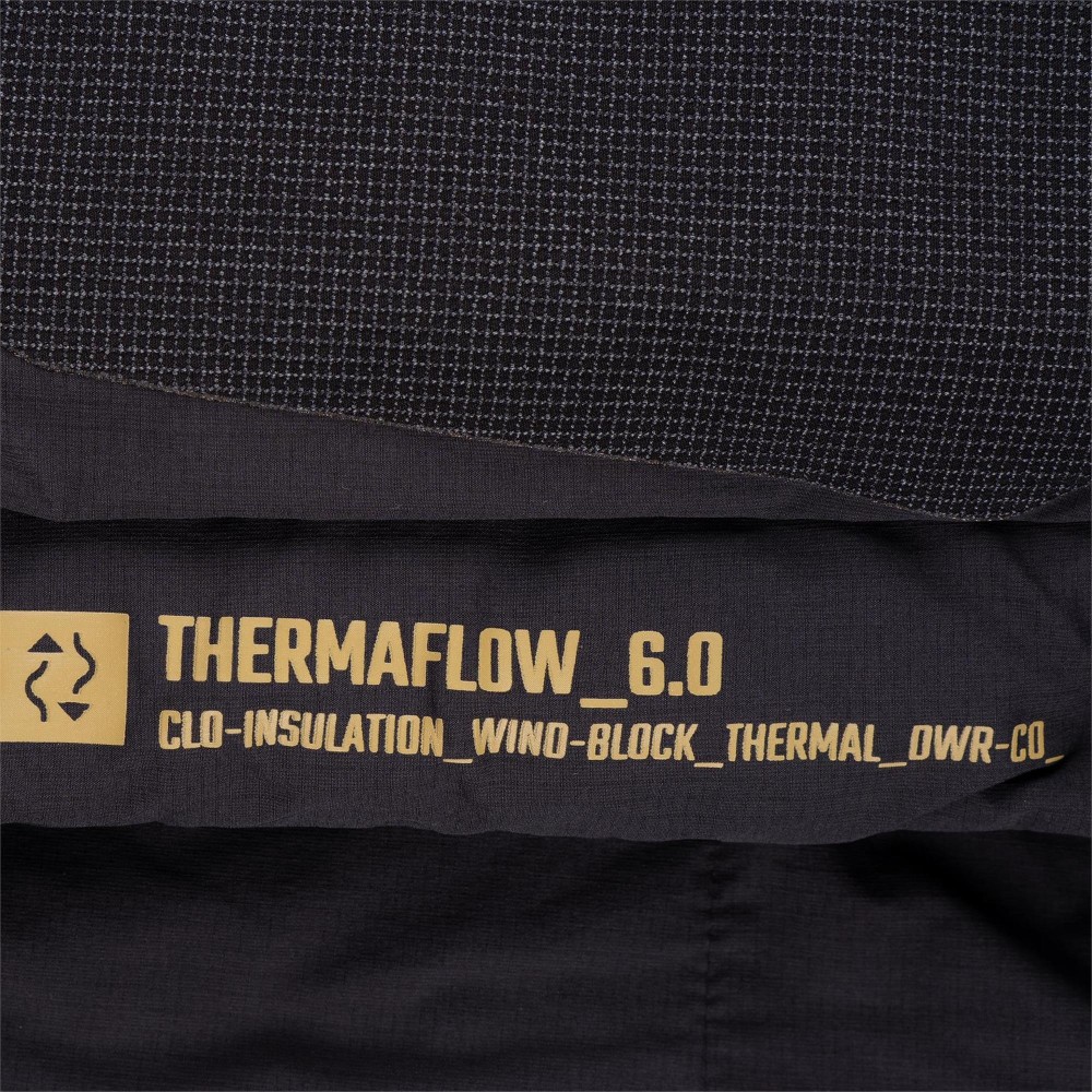 ThermaFlow 6.0 Windproof MTB Cycling Jacket image 2