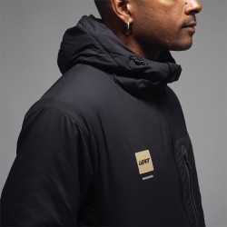 ThermaFlow 6.0 Windproof MTB Cycling Jacket image 4