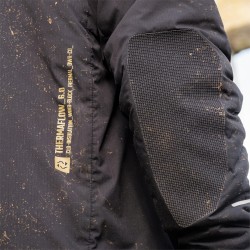 ThermaFlow 6.0 Windproof MTB Cycling Jacket image 5