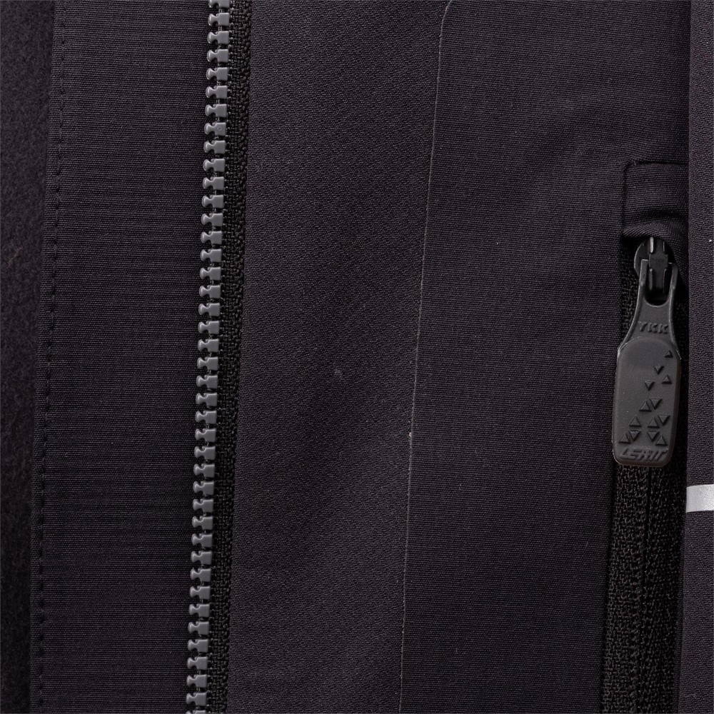 ThermaFlow 4.0 Windproof MTB Cycling Jacket image 2
