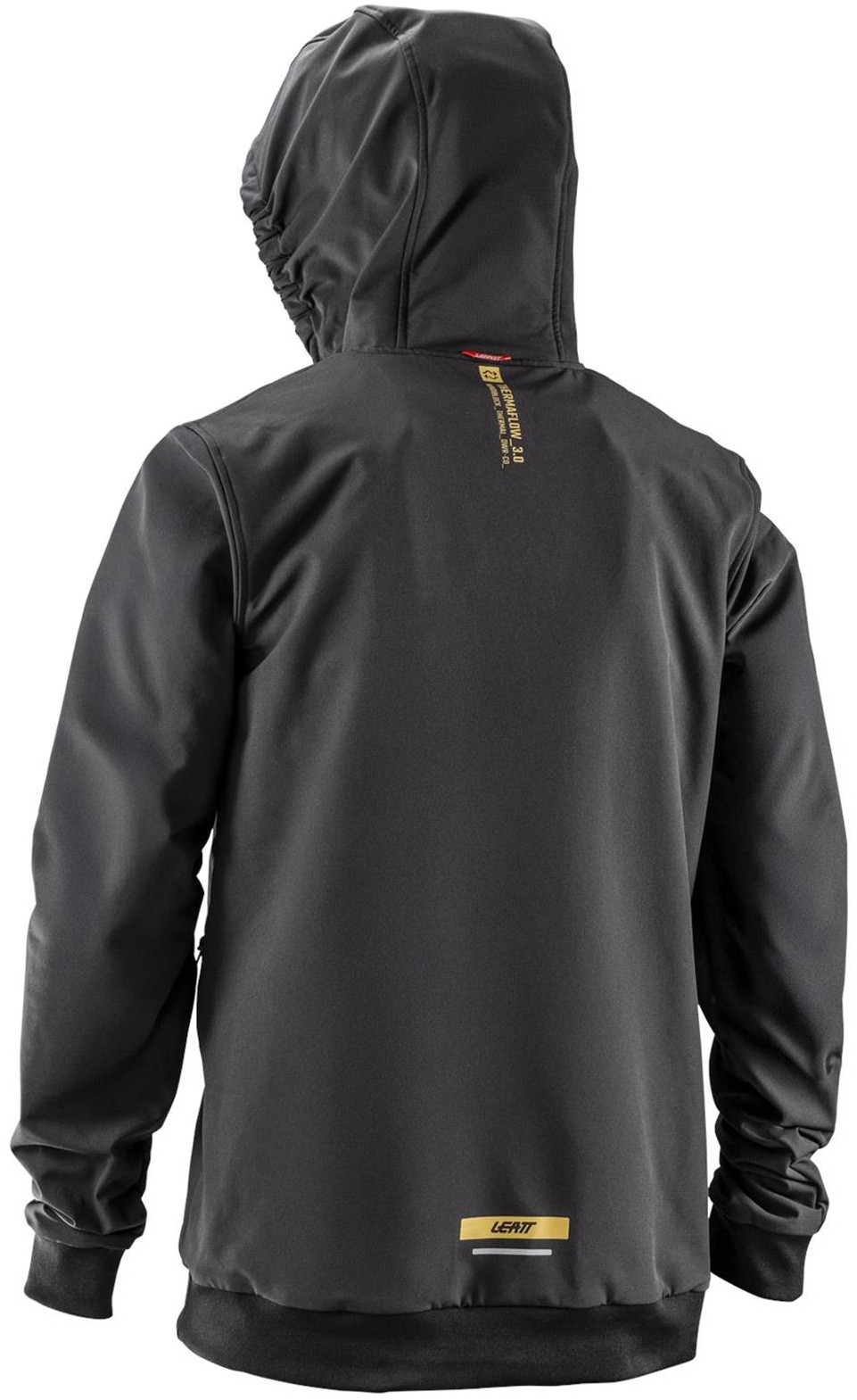 ThermaFlow 3.0 MTB Cycling Hoodie image 1