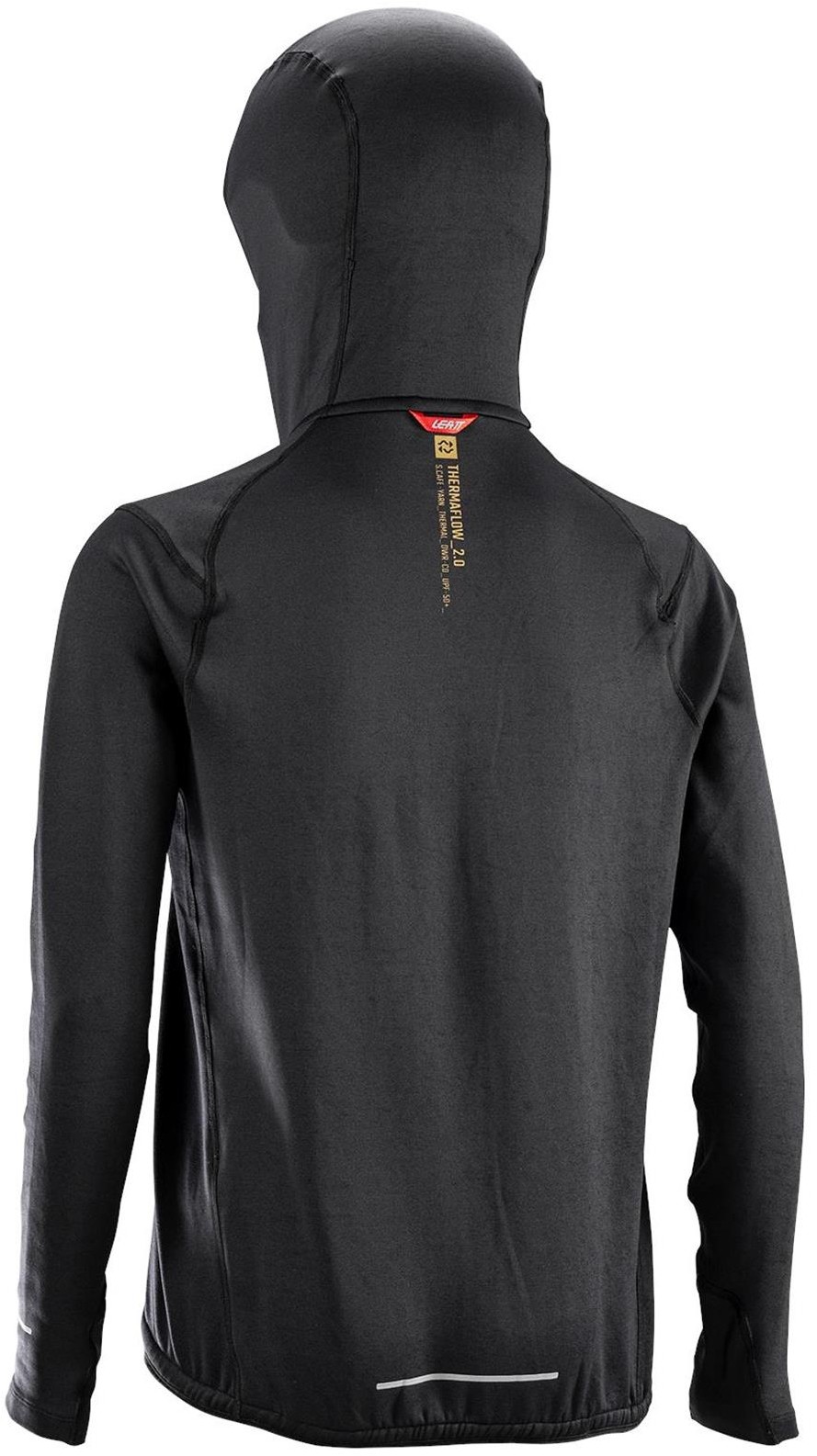 ThermaFlow 2.0 Windproof MTB Cycling Jacket image 1