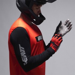 Gravity 8.0 Long Sleeve MTB Cycling Jersey image 6