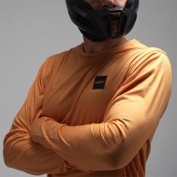 Gravity 3.0 Long Sleeve MTB Cycling Jersey image 5