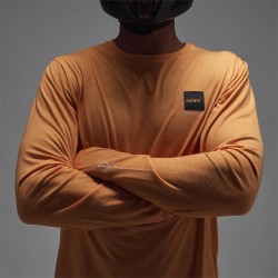 Gravity 3.0 Long Sleeve MTB Cycling Jersey image 3