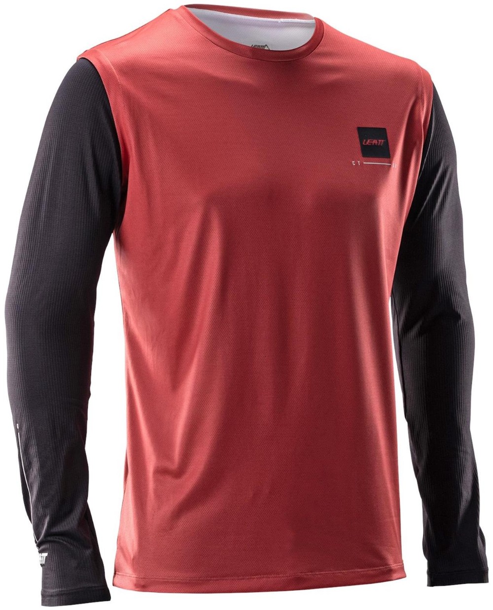 Gravity 1.0 MTB Cycling Jersey & Trousers Ride Kit image 1
