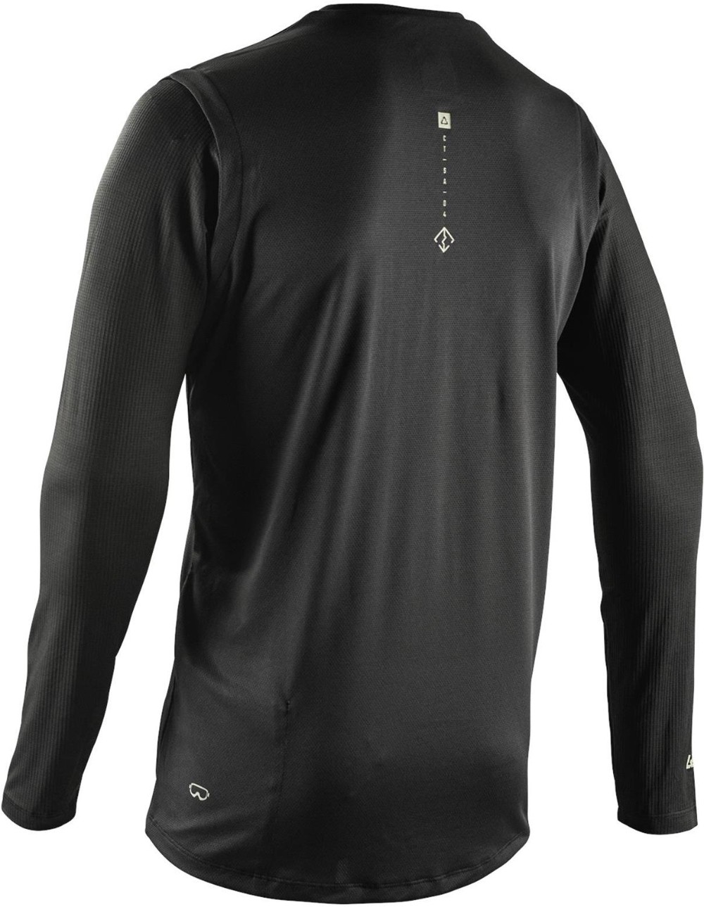 Gravity 1.0 MTB Cycling Jersey & Trousers Ride Kit image 2